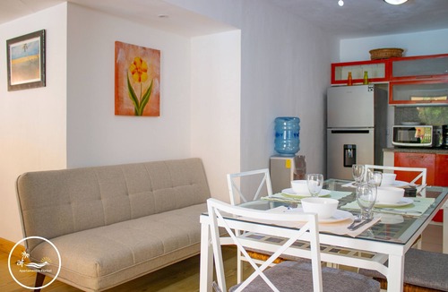 Bavaro Apartment | Apartment E101 in Punta Cana, on the beach/by the pool