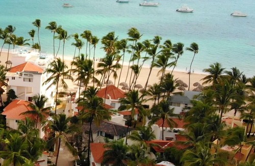 Bavaro Apartment | Apartment E101 in Punta Cana, on the beach/by the pool