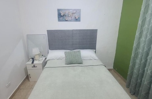 Villa Mella Apartment | Apartment en Santo Domingo Norte