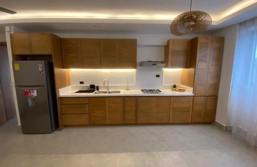 El Centro Apartment | Apartment for 2 people céntrico en las terrenas