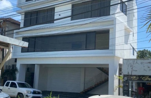 El Centro Apartment | Apartment for 2 people céntrico en las terrenas