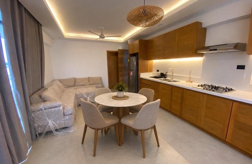 El Centro Apartment | Apartment for 2 people céntrico en las terrenas