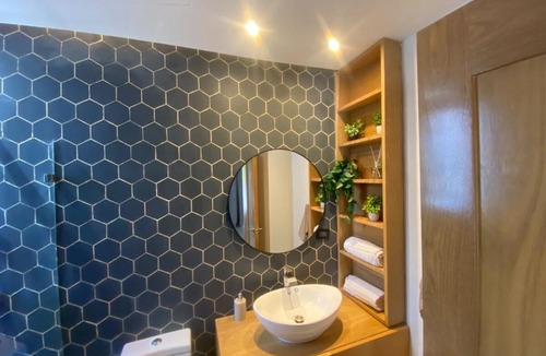 El Centro Apartment | Apartment for 2 people céntrico en las terrenas