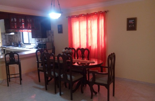 Santo Domingo Este Apartment | Apartment in the Los Tres Ojos neighborhood