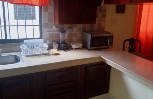 Santo Domingo Este Apartment | Apartment in the Los Tres Ojos neighborhood