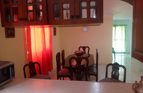 Santo Domingo Este Apartment | Apartment in the Los Tres Ojos neighborhood