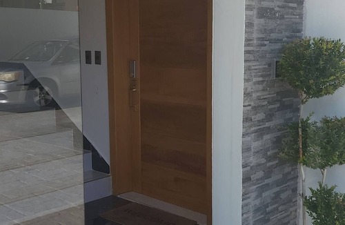 Los Frailes Apartment | Apartment in Arismar