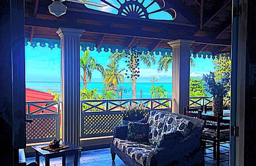 La Iglesia Apartment | Apartment In Front Of The Beach At Las Terrenas In The Dominican Republic 🏖️