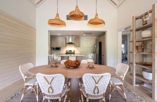 Las Terrenas Apartment | Apartment in portillo residences with beach access