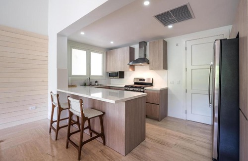 Las Terrenas Apartment | Apartment in portillo residences with beach access