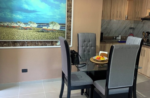 Playa Bibijagua Apartment | Apartment in Punta Cana