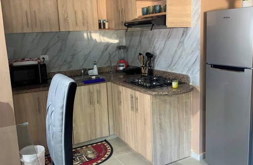 Playa Bibijagua Apartment | Apartment in Punta Cana