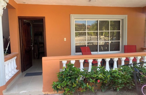 Playa Bibijagua Apartment | Apartment in Punta Cana