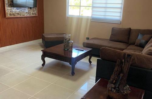 Playa Bibijagua Apartment | Apartment in Punta Cana