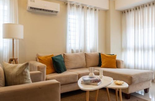 Santo Domingo Apartment | Apartment in Santo Domingo