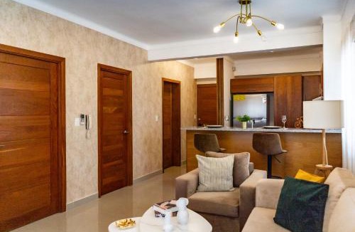 Santo Domingo Apartment | Apartment in Santo Domingo