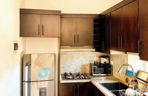 Come Pan Apartment | Apartment in the best location in Las Terrenas, Near Beaches and Supermarkets