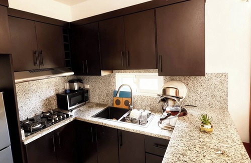Come Pan Apartment | Apartment in the best location in Las Terrenas, Near Beaches and Supermarkets
