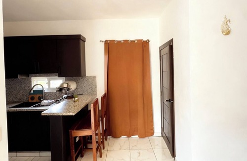 Come Pan Apartment | Apartment in the best location in Las Terrenas, Near Beaches and Supermarkets