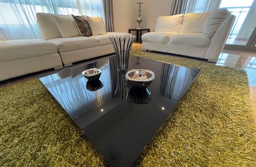 San Geronimo Apartment | Apartment located right in the city center, facing the ocean