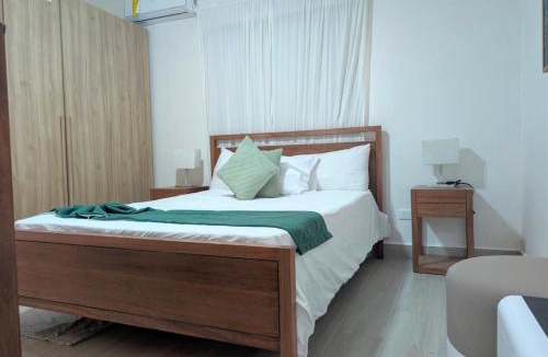 Las Terrenas Apartment | Apartment Private Jacuzzi · Spirit of Terrenas