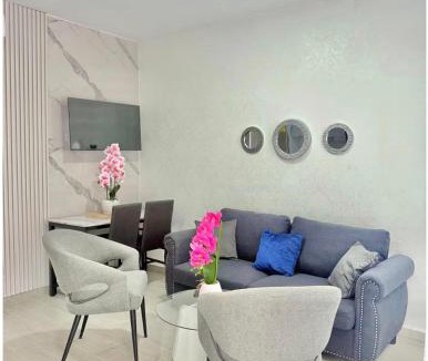Los Melones Apartment | Apartment Residencial Roma