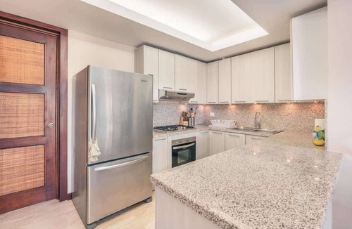 La Iglesia Apartment | Apartment with 2-Br nearby beach at Portillo Kf