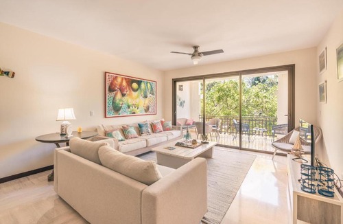 Portillo Apartment | Apartment with 2-bedrooms in Portillo Residences