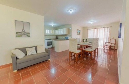 La Esplanada Apartment | Apartment with 2 bedrooms & 2 bathrooms, with pool, BBQ, parking, balcony