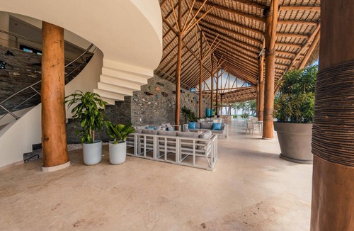Las Terrenas Apartment | Apartment With 2-br Nearby Beach at Portillo KF