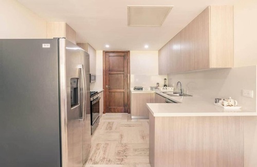 La Iglesia Apartment | Apartment with 2bedrooms in Portillo Residences
