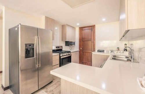 La Iglesia Apartment | Apartment with 2bedrooms in Portillo Residences