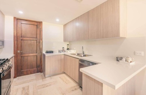 La Iglesia Apartment | Apartment with 2bedrooms in Portillo Residences
