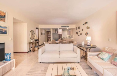 La Iglesia Apartment | Apartment with 2bedrooms in Portillo Residences