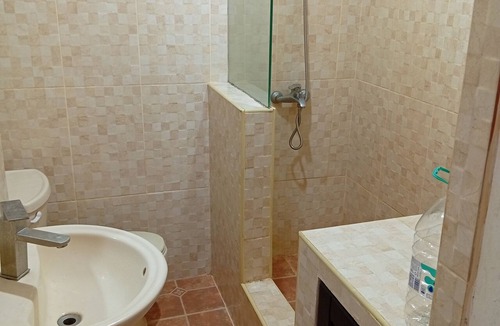 La Mulata Apartment | APARTMENT WITH A PRIVATE TERRACE