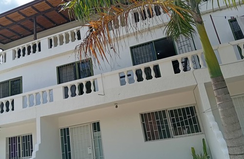 La Mulata Apartment | APARTMENT WITH A PRIVATE TERRACE