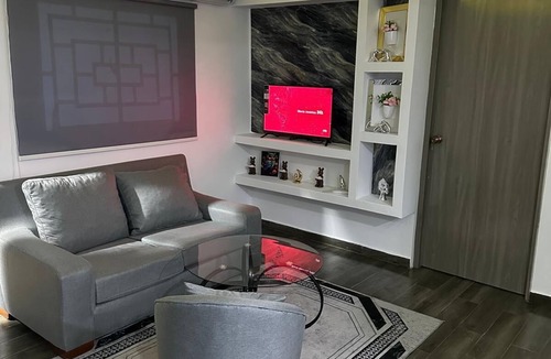 Santo Domingo Norte Apartment | Apartment with beautiful views