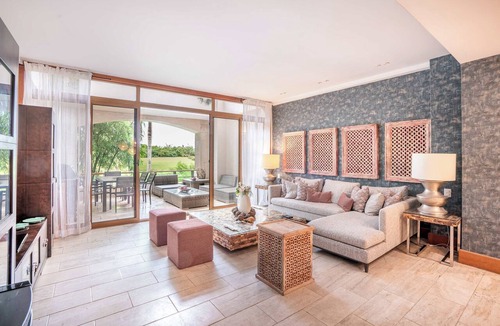 Los Altos Apartment | Apartment with golf course view in Casa de Campo