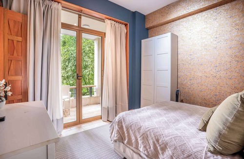 Los Altos Apartment | Apartment with golf course view in Casa de Campo