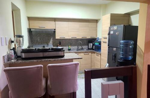 Downtown Santo Domingo Apartment | Apartment5Start