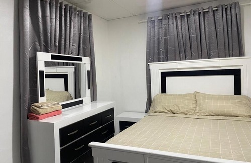 San Carlos Apartment | Apartments in Santo Domingo, Dominican Republic