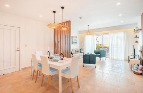 Cap Cana Marina Apartment | Apex Executive Apartments - Punta Palmera