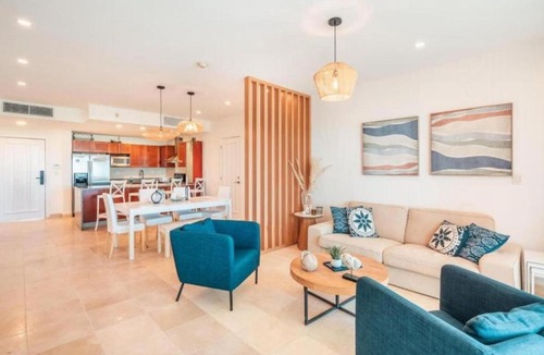 Cap Cana Marina Apartment | Apex Executive Apartments - Punta Palmera