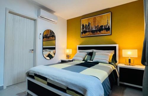 Veron Apartment | Appartement paisible à Punta Cana