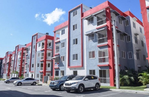 Bajos de Haina Apartment | Apt 5 Stars, AC, WiFI, Free Parking, under Haina RD