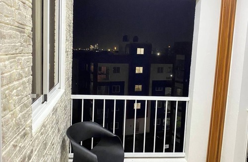 Bajos de Haina Apartment | Apt 5 Stars, AC, WiFI, Free Parking, under Haina RD