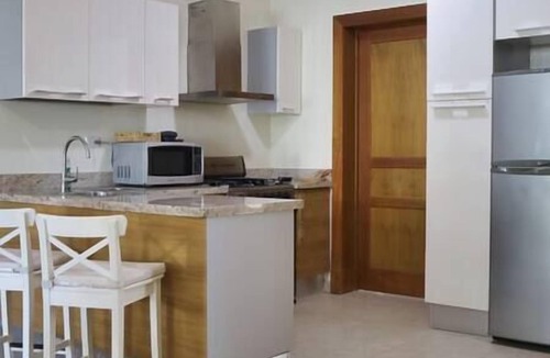 Punta Cana Apartment | Apt Jardines 2 |2BR w/Pool & Balcony Gated PC Village, Charming TSI Punta Cana w/Spacious Interi.