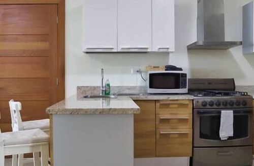Punta Cana Apartment | Apt Jardines 2 |2BR w/Pool & Balcony Gated PC Village, Charming TSI Punta Cana w/Spacious Interi.