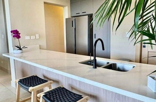 Punta Cana Apartment | Apt Terra 1 | 2BR w/Beach Access Pool 10 min to PUJ