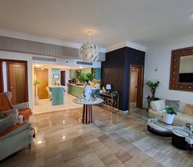 San Geronimo House | Apto Compartido SHARED APARTMENT